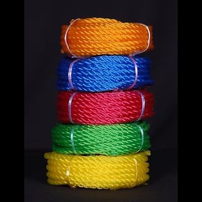 hdpe Monofilament Small Coils